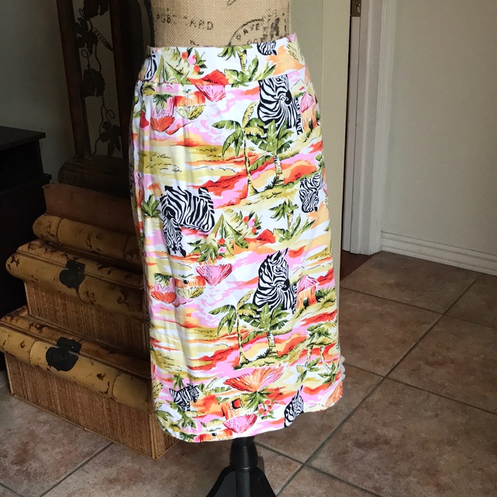 Skirt